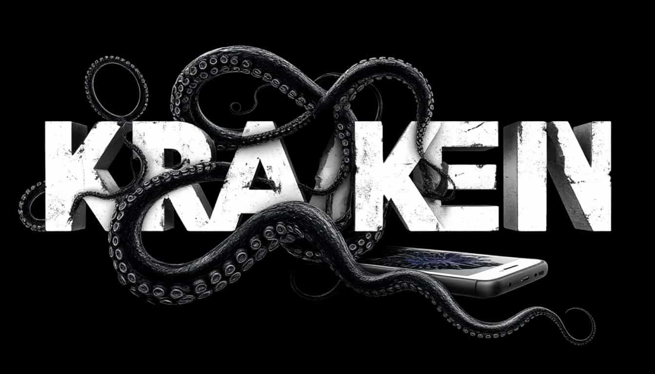 kraken сайт