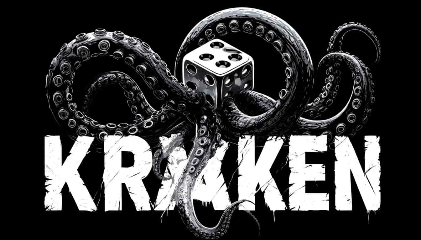 kraken сайт